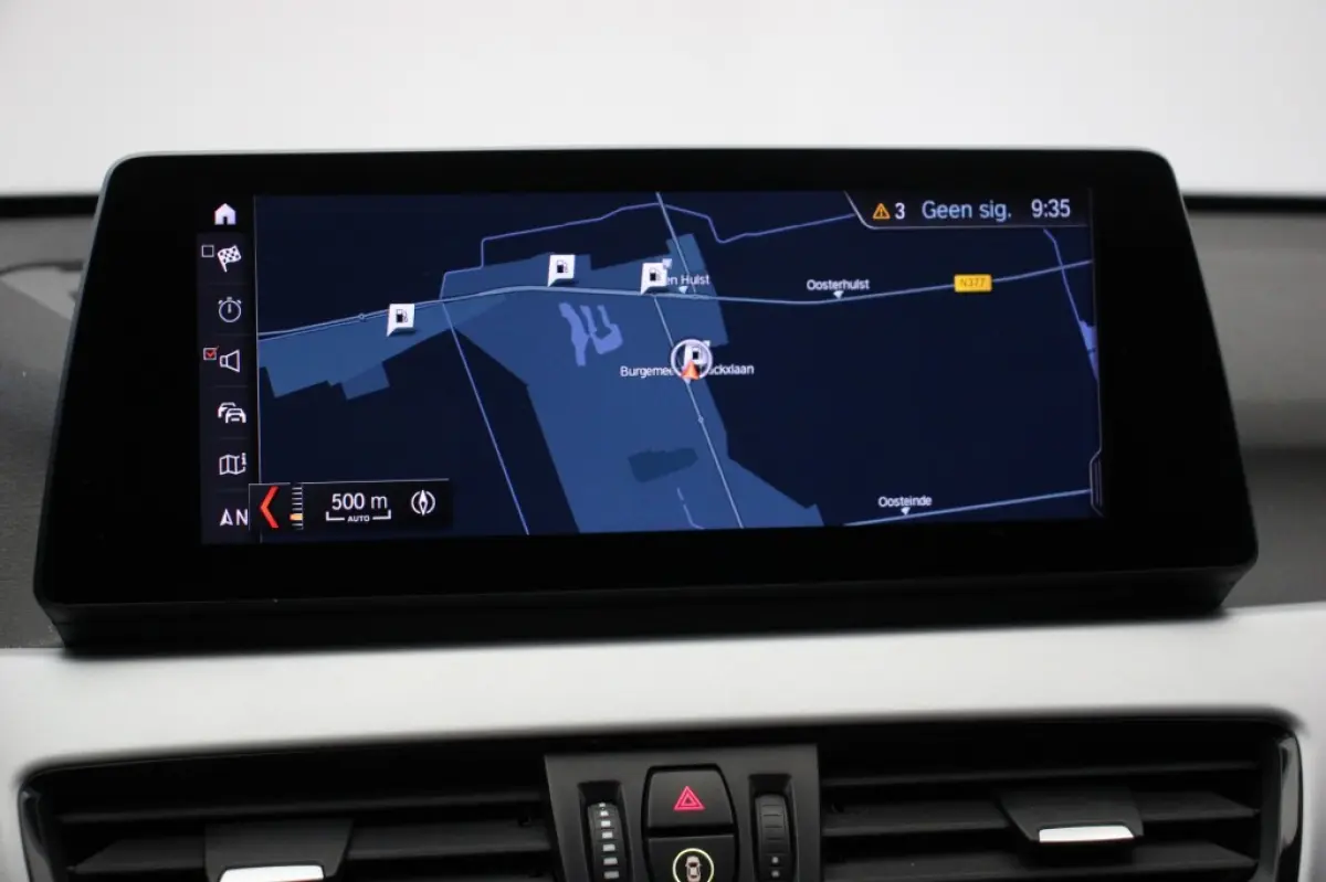 sDrive18i Business Edition Automaat - Carplay, Camera, Headup Display, Cruise