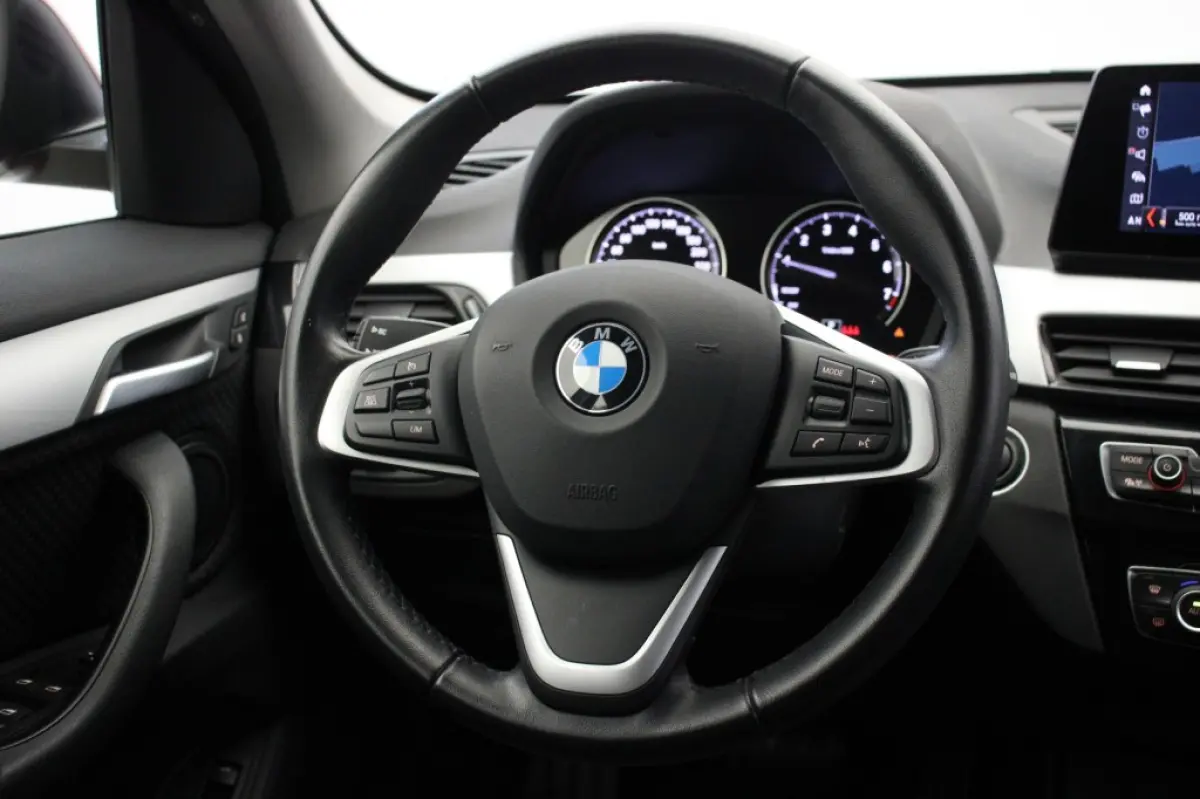 sDrive18i Business Edition Automaat - Carplay, Camera, Headup Display, Cruise
