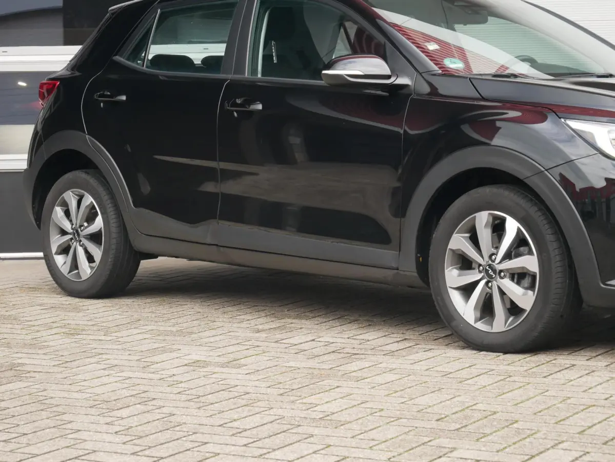 1.0 T-GDi MHEV DynamicPlusLine Cruise| Camera| Stoel vewarming