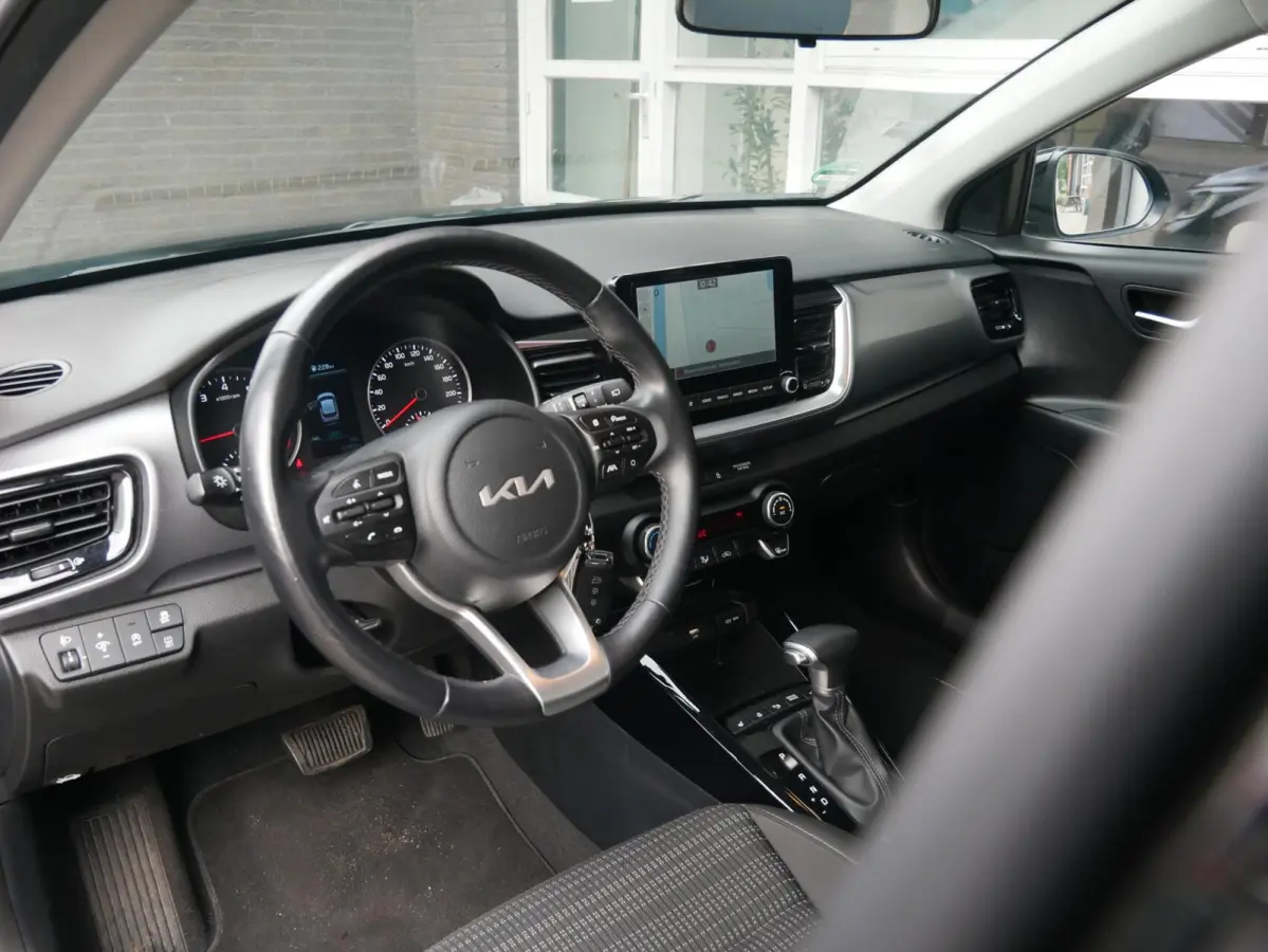 1.0 T-GDi MHEV DynamicPlusLine Cruise| Camera| Stoel vewarming