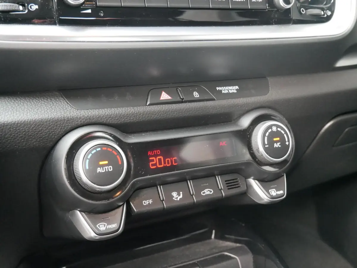 1.0 T-GDi MHEV DynamicPlusLine Cruise| Camera| Stoel vewarming