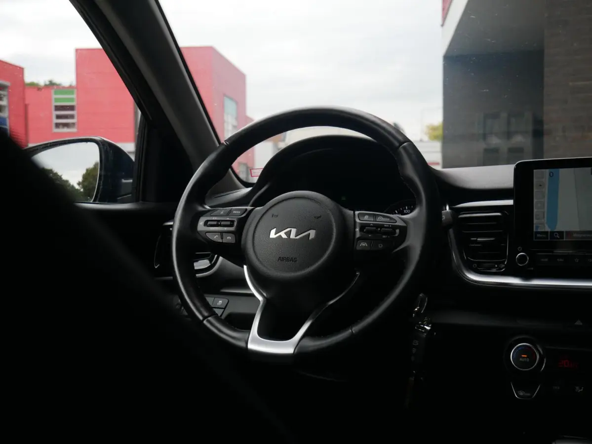 1.0 T-GDi MHEV DynamicPlusLine Cruise| Camera| Stoel vewarming