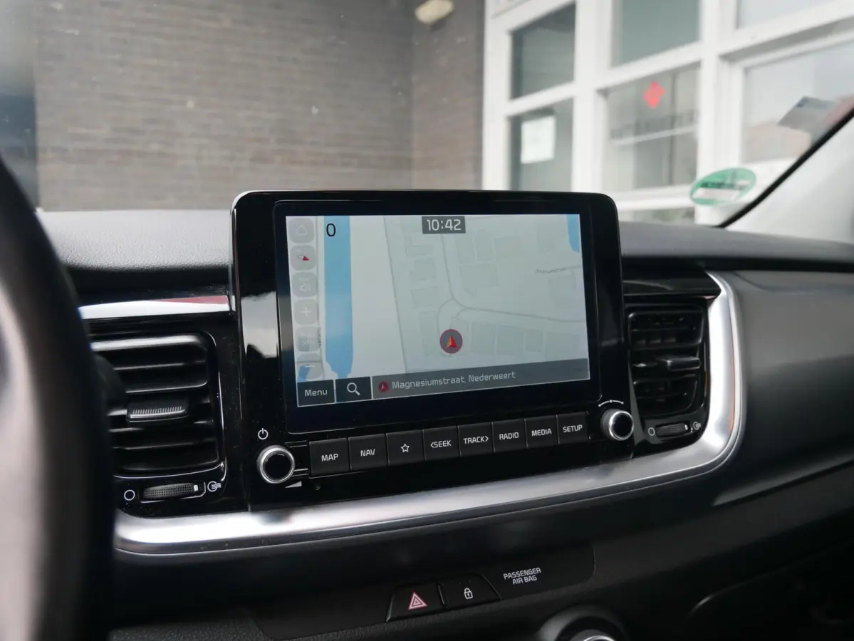 1.0 T-GDi MHEV DynamicPlusLine Cruise| Camera| Stoel vewarming