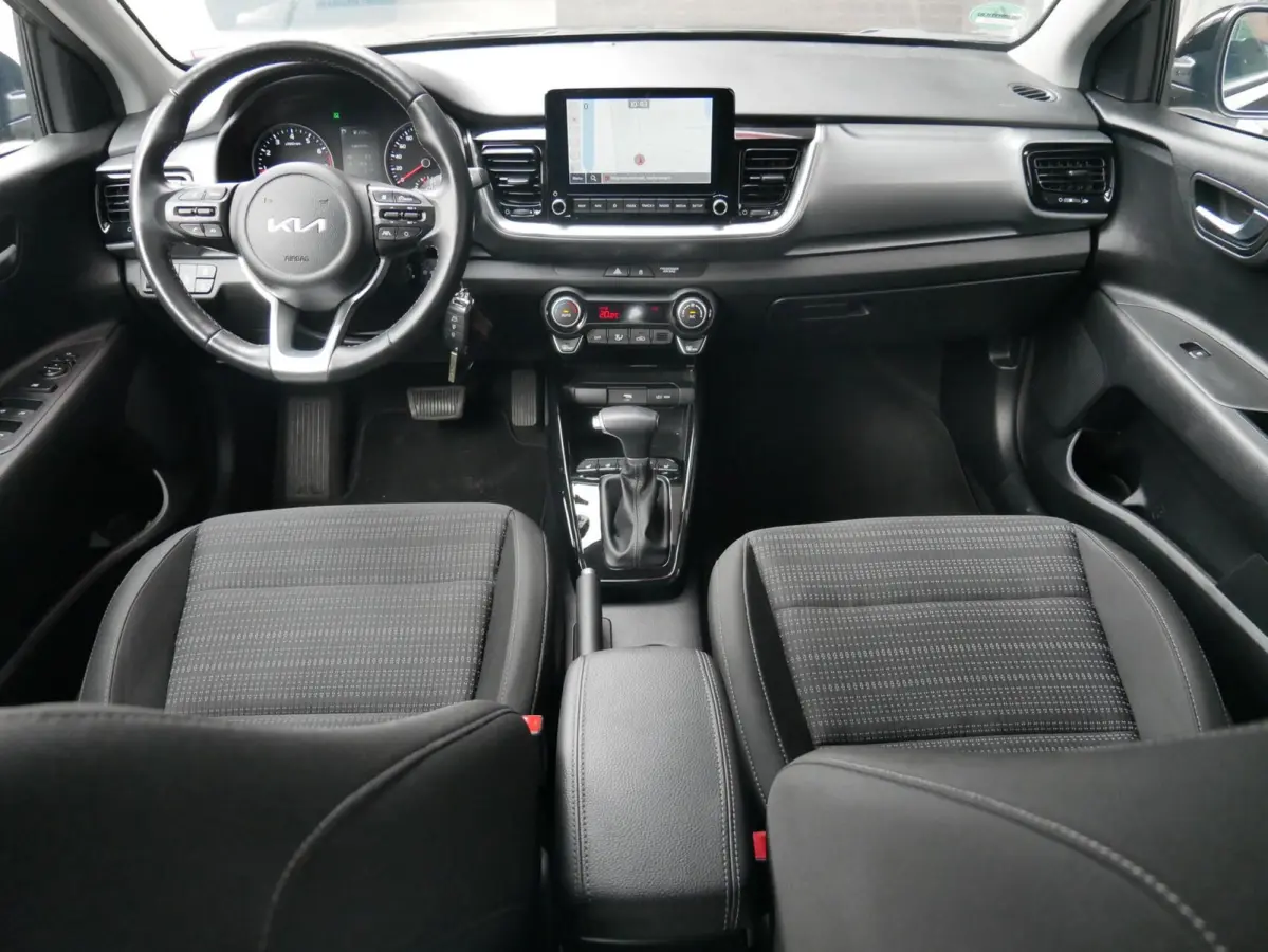 1.0 T-GDi MHEV DynamicPlusLine Cruise| Camera| Stoel vewarming