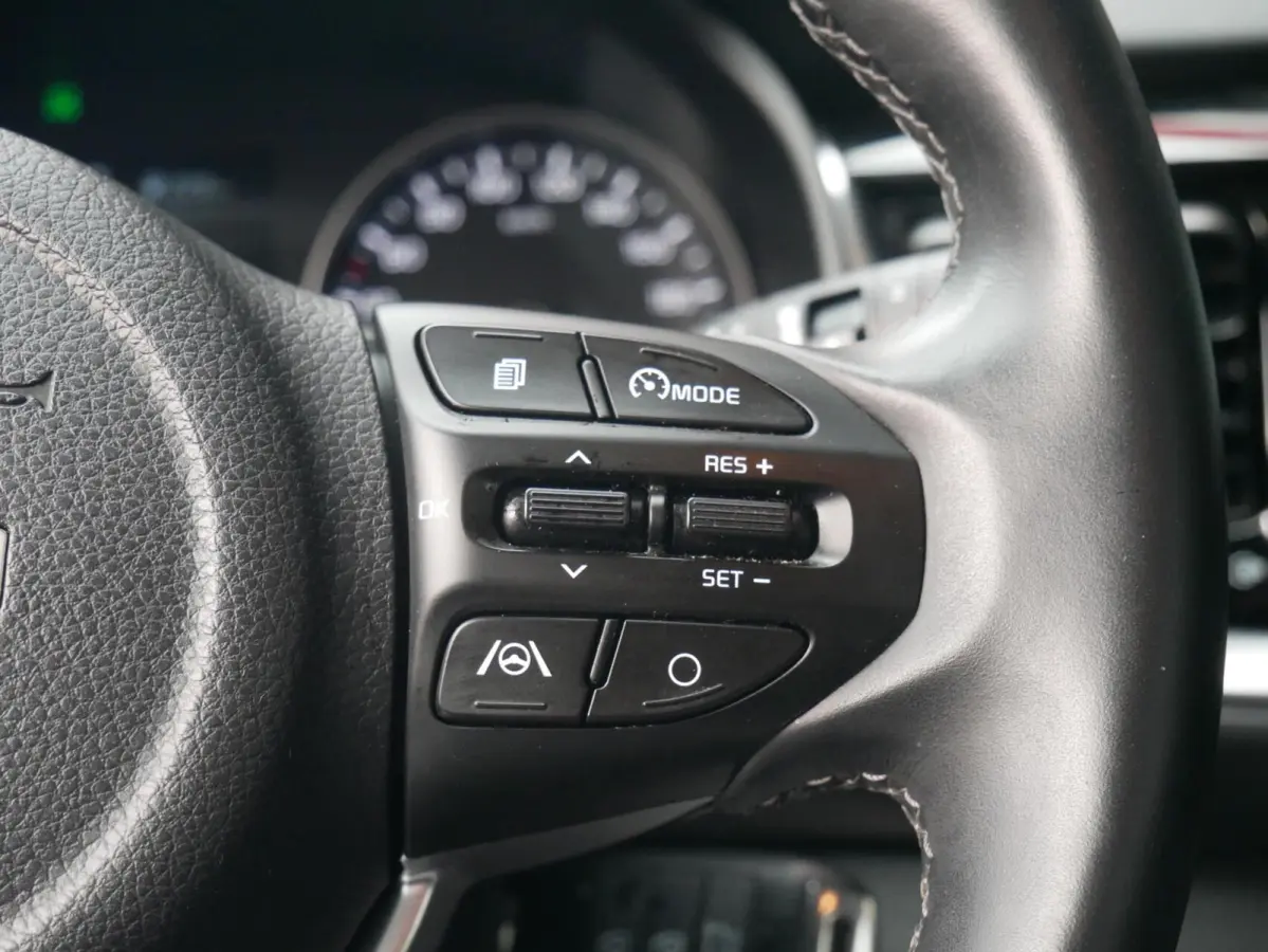 1.0 T-GDi MHEV DynamicPlusLine Cruise| Camera| Stoel vewarming