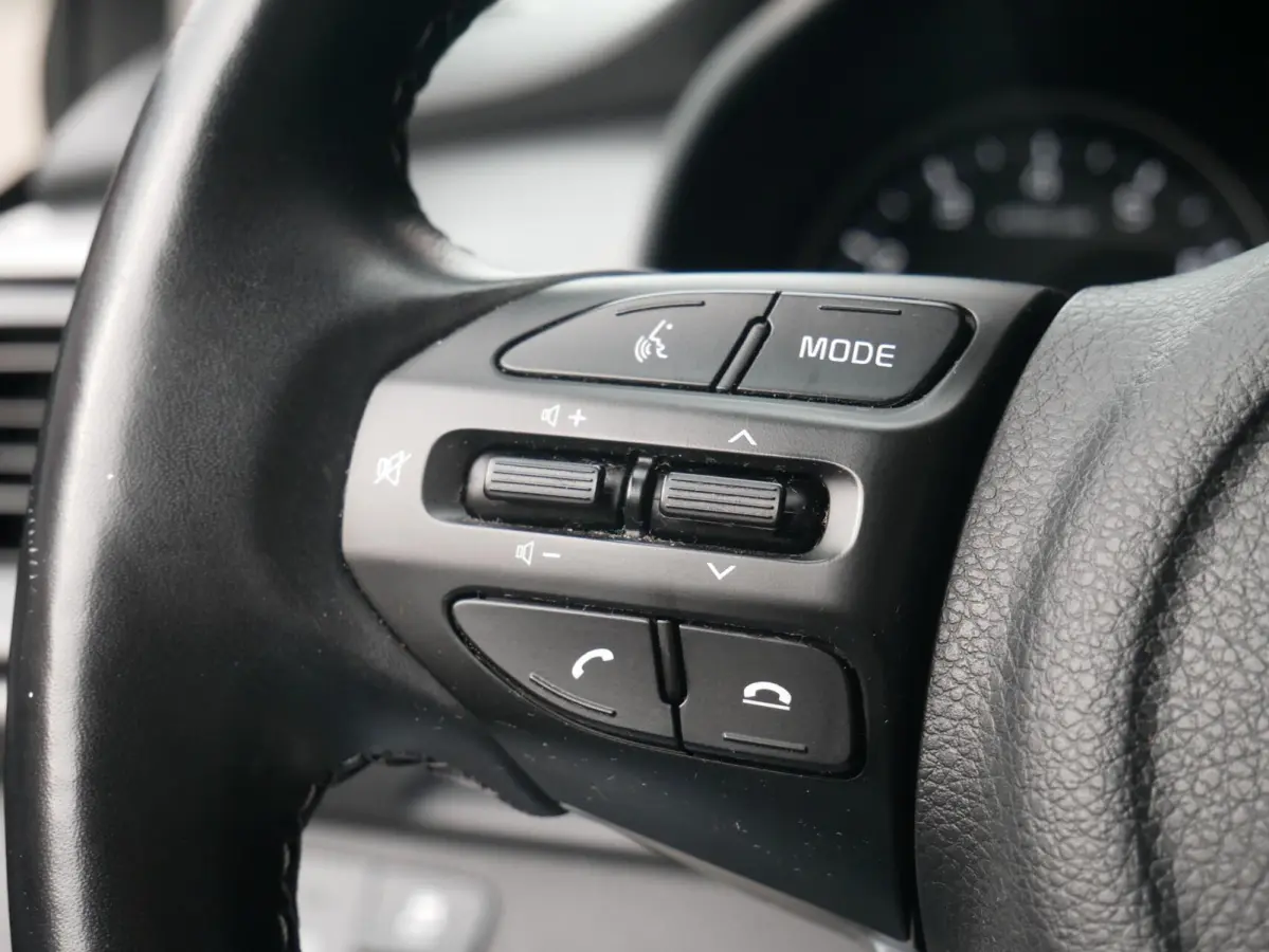 1.0 T-GDi MHEV DynamicPlusLine Cruise| Camera| Stoel vewarming