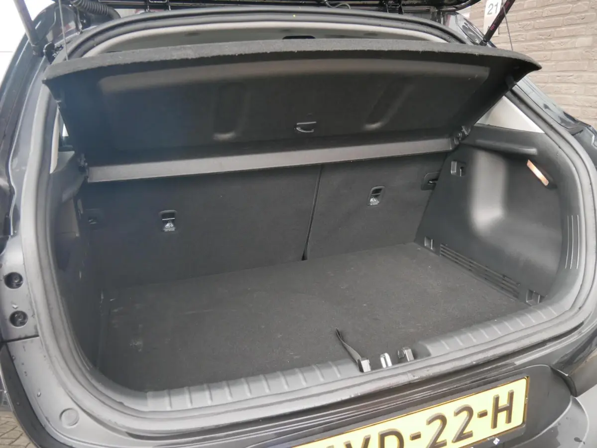 1.0 T-GDi MHEV DynamicPlusLine Cruise| Camera| Stoel vewarming