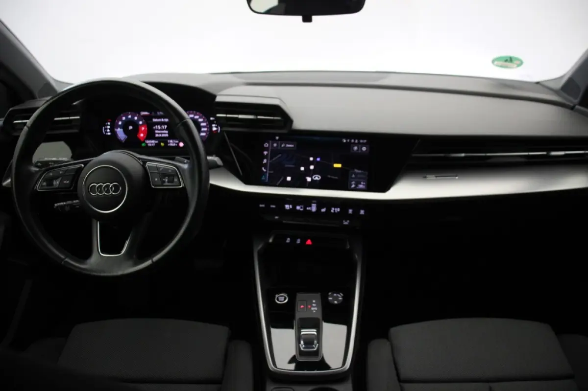 30 TFSI Advanced edition Automaat - Digitaal Cockpit, Carplay VERKOCHT!!!