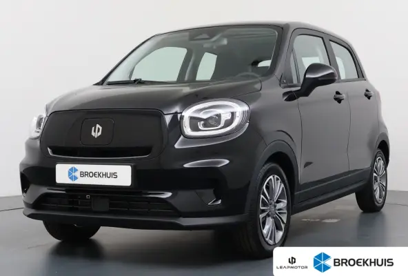 Design 37.3 kWh | €1500,- korting !! | Vanaf €259,- Private Lease per maand ! | Achteruitrijcamera | Cruise control adaptief | Dodehoek detectie