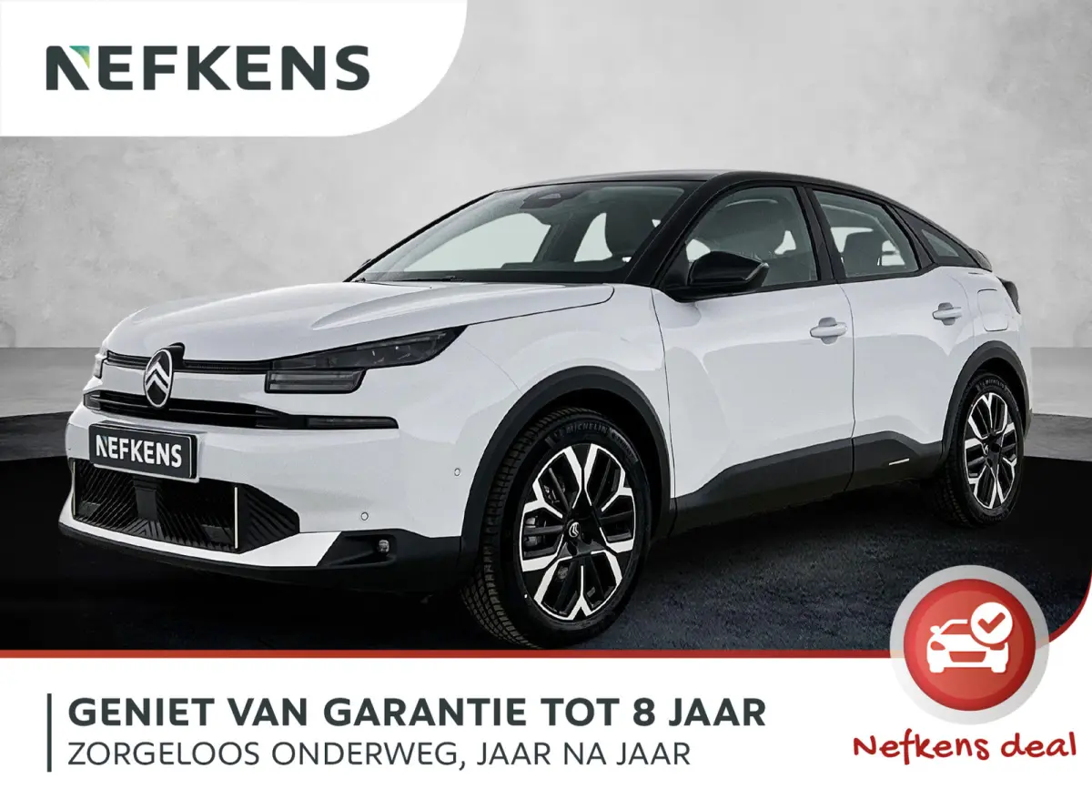 Business 156pk Extended range 54 kWh | DEMO DEAL | Navigatie | Carplay / Android Auto | Verwarmbare Voorstoelen | Camera | Snel Rijden |