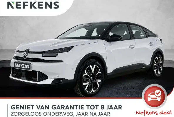 Business 156pk Extended range 54 kWh | DEMO DEAL | Navigatie | Carplay / Android Auto | Verwarmbare Voorstoelen | Camera | Snel Rijden |