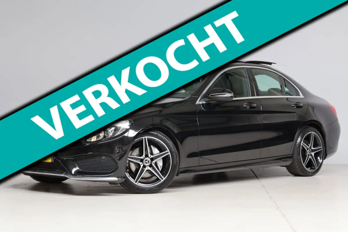 200 CDI Sport Edition Upgrade | AMG | 1e eigenaar | compleet dealer onderhouden | Nederlandse auto | BTW