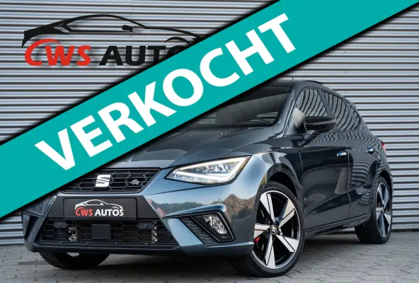 1.5 TSI FR Business Intense Plus CARBON ED.*LED*VIRTUAL*KEYLESS*PANO*BEATS