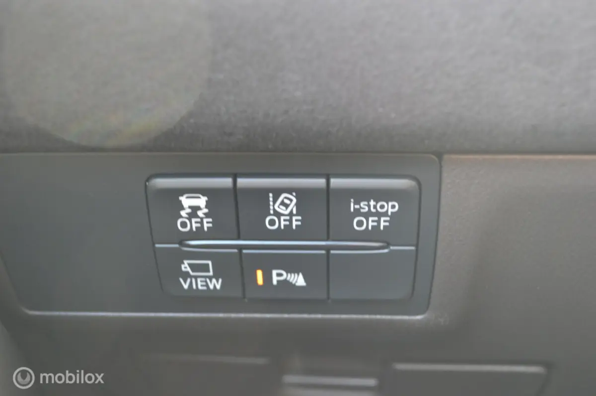 2.5 SkyActiv-G 194 Signature
