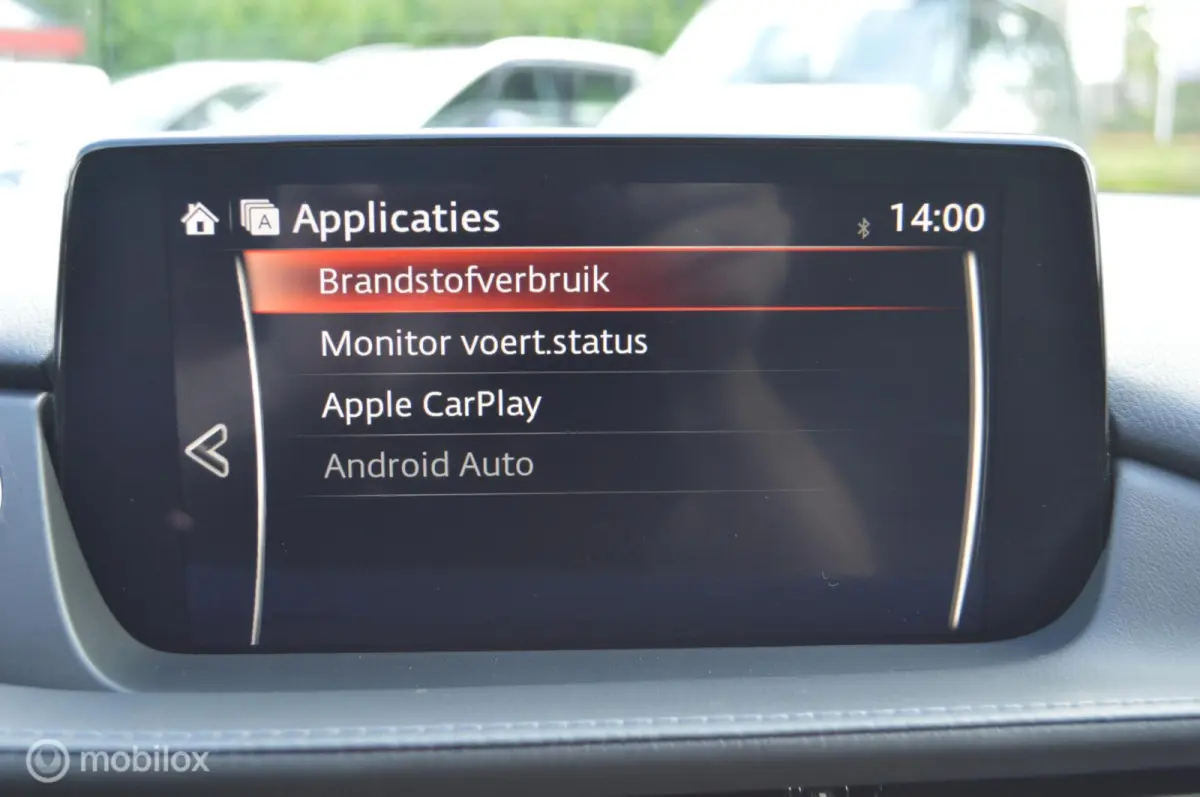 2.5 SkyActiv-G 194 Signature