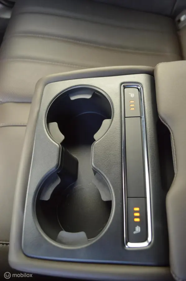 2.5 SkyActiv-G 194 Signature