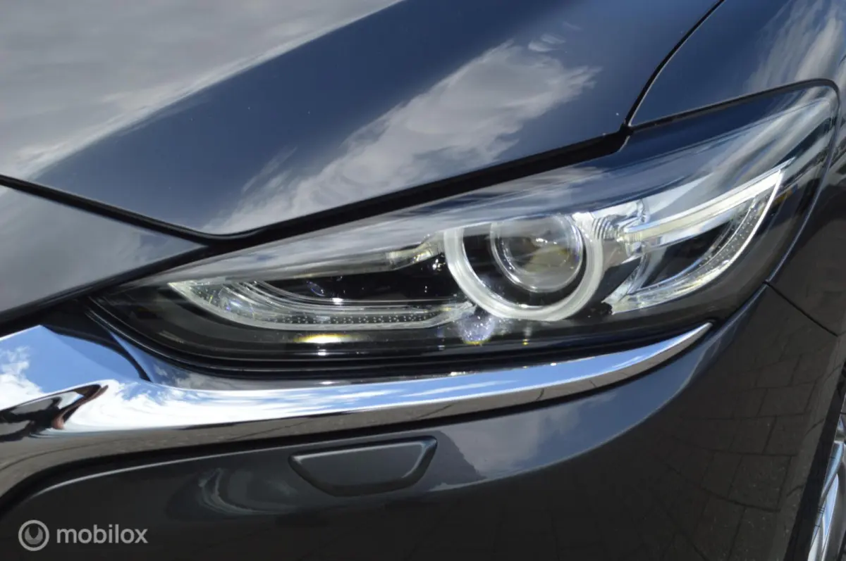 2.5 SkyActiv-G 194 Signature