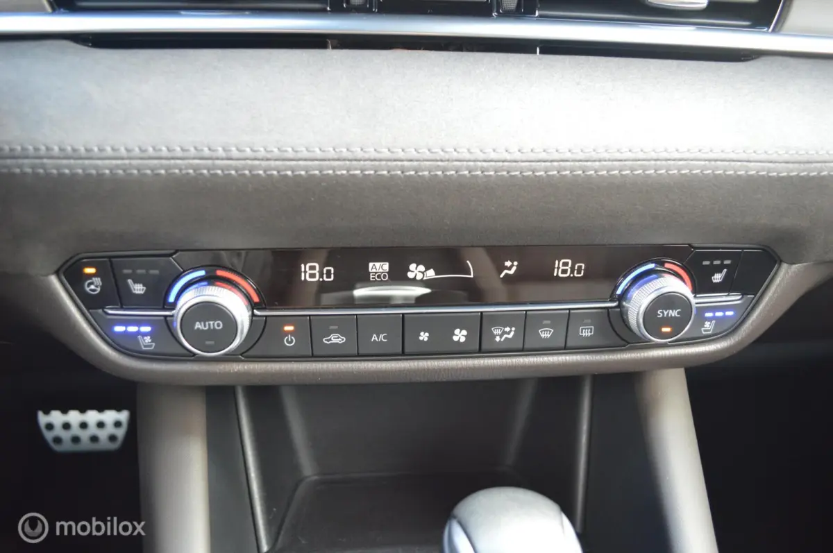 2.5 SkyActiv-G 194 Signature