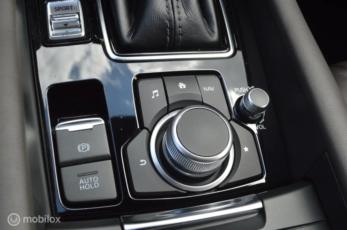 2.5 SkyActiv-G 194 Signature