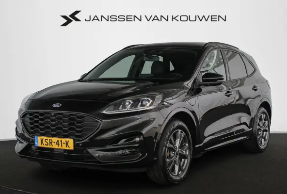 2.5 PHEV ST-Line X Winter Pakket Adaptieve Cruise Head-Up