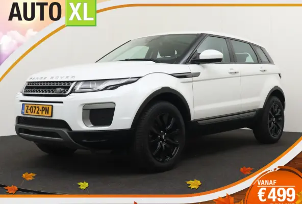 2.0 241 PK Si4 SE Dynamic Pano-dak Leder Xenon