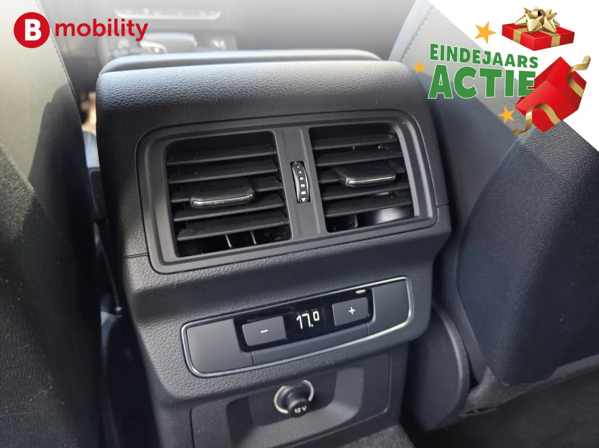 50 TFSI e quattro Plugin-Hybride S edition SOH 97% Leer Bang&Olufsen NL Auto! | Elektrische Sportstoelen | DAB Audio | Navigatie | Cruise Control