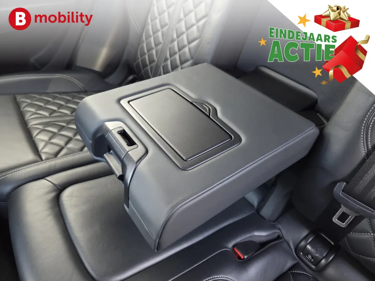 50 TFSI e quattro Plugin-Hybride S edition SOH 97% Leer Bang&Olufsen NL Auto! | Elektrische Sportstoelen | DAB Audio | Navigatie | Cruise Control