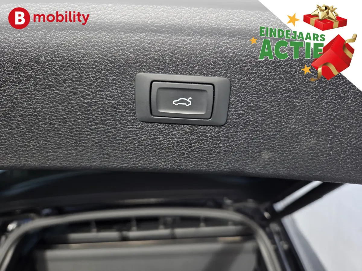 50 TFSI e quattro Plugin-Hybride S edition SOH 97% Leer Bang&Olufsen NL Auto! | Elektrische Sportstoelen | DAB Audio | Navigatie | Cruise Control