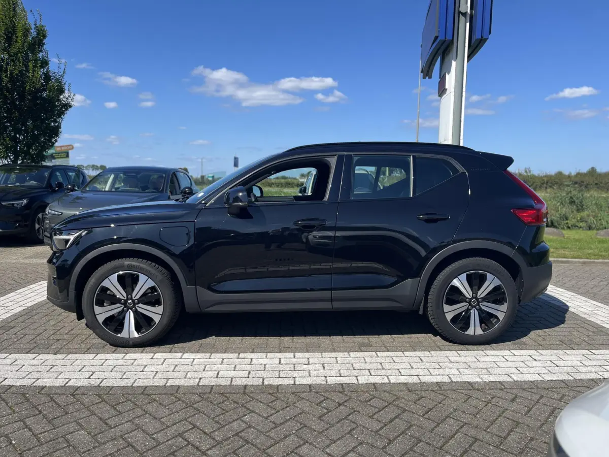 T4 Plug-in hybrid Ultimate Dark | Panoramadak | Trekhaak | Harman / Kardon | Power Seats |