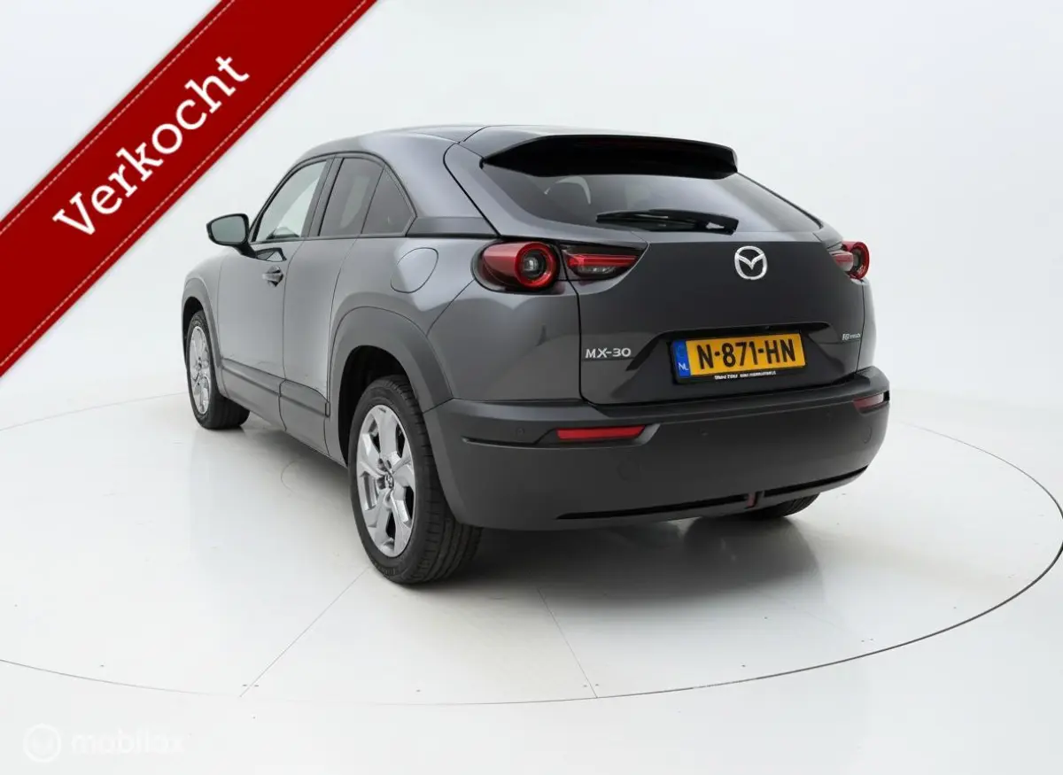 e-SkyActiv 145 - SOH 94% - 36 kWh – NAP – Camera - NL Auto – Fabrieksgarantie batterij