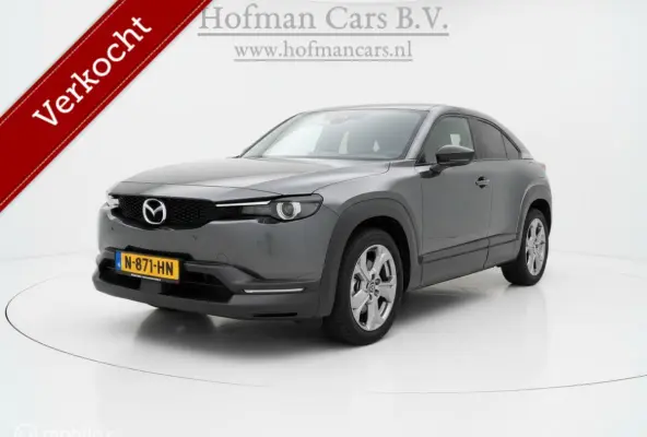 e-SkyActiv 145 - SOH 94% - 36 kWh – NAP – Camera - NL Auto – Fabrieksgarantie batterij