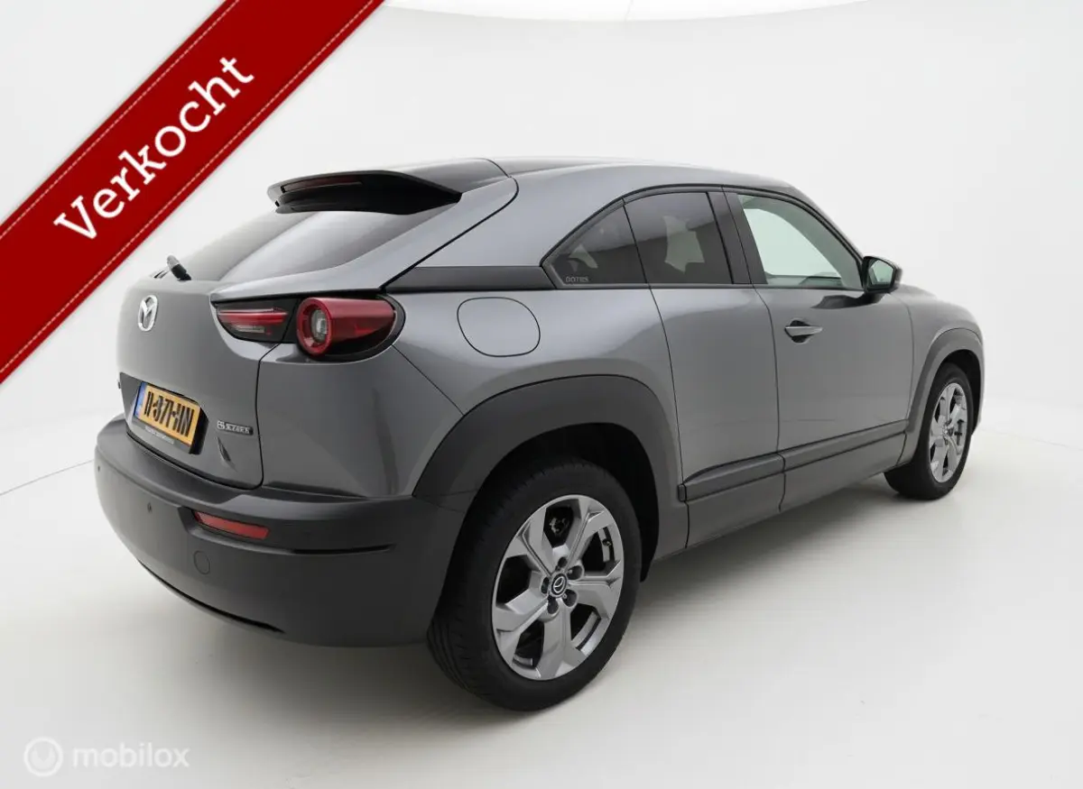 e-SkyActiv 145 - SOH 94% - 36 kWh – NAP – Camera - NL Auto – Fabrieksgarantie batterij