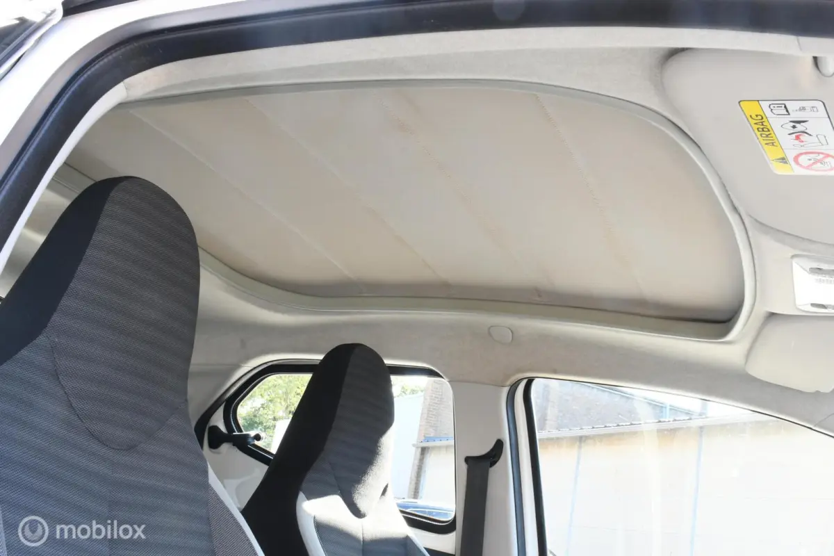 1.0 X-Play | CarPlay | Airco | Open Dak