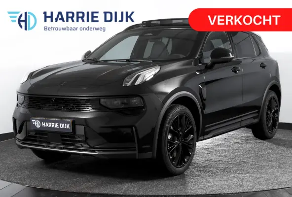 1.5 PHEV 276 PK More Orig. NL | S/K-panodak | Dig. Cockpit | Stoel-+Stuurverw. | 360 Camera | Adapt. Cruise | Memory | Elek. klep | LM 20" | 3114