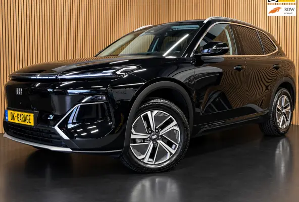 1.5 Pro|PHEV|262 PK|83KM ELEKTRISCH|STARTKLAAR|360 CAMERA|CARPLAY|VOLLEDER|STOEL & STUURVERWARMING|NIEUWE AUTO|