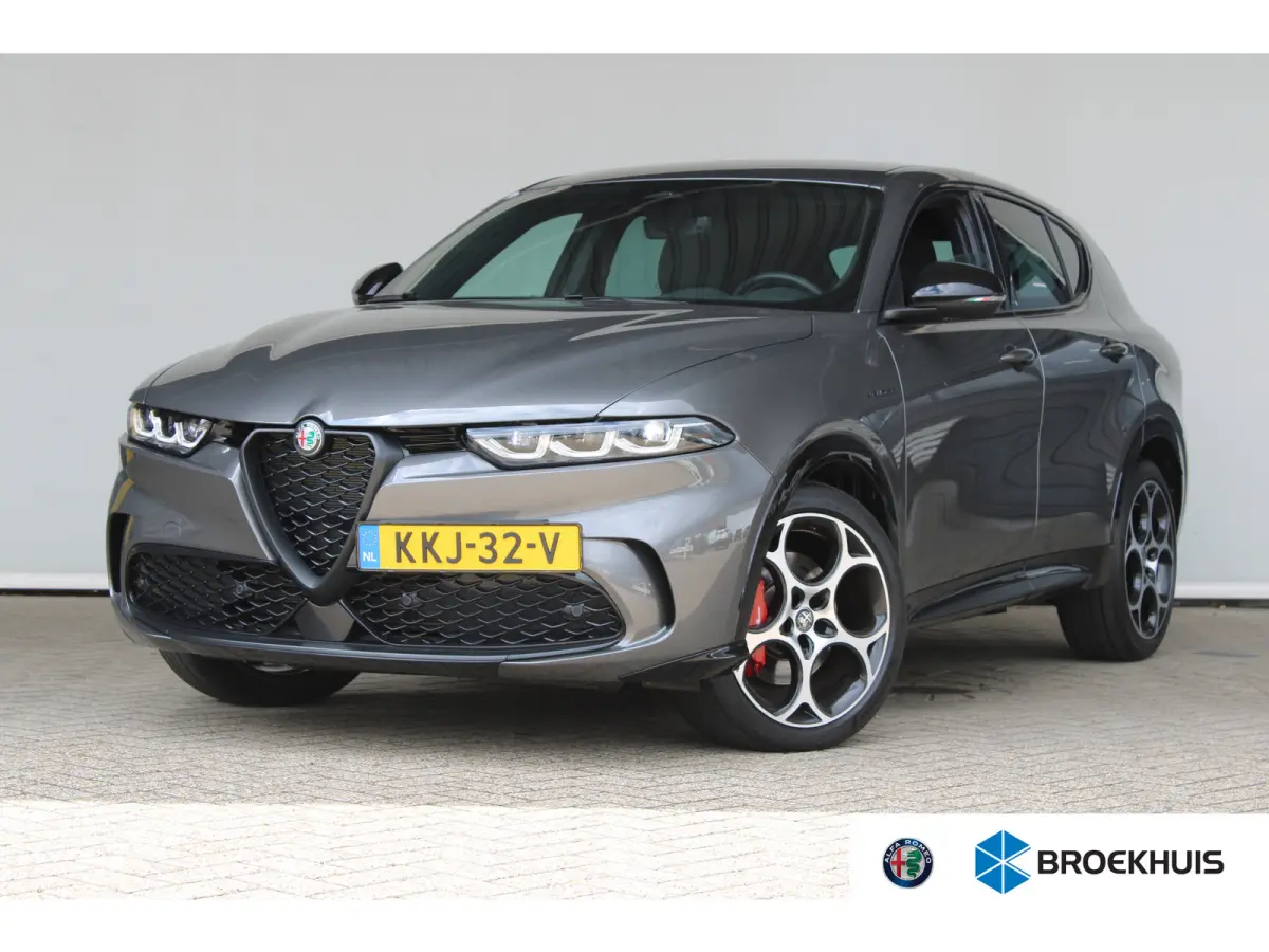 1.5T Hybrid Veloce | Lederen bekleding | Adaptieve cruise control | Stoelventilatie voor | Matrix LED |