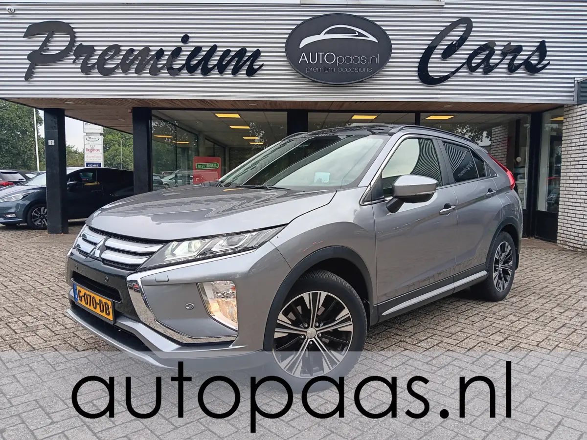 1.5 DI-T 164PK Instyle LEER NAV,TREKH,STOEL,STUURVERW,PANODAK,HEAD UP, 1600KG AUTOMAAT VOL OPTIES!