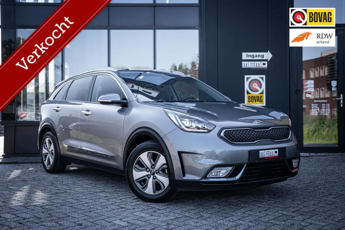 1.6 GDi Hybrid Executive*PHEV*SCHUIFDAK*LEDER*JBL!*