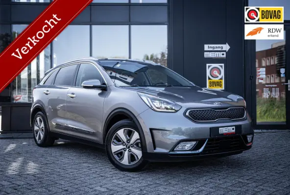 1.6 GDi Hybrid Executive*PHEV*SCHUIFDAK*LEDER*JBL!*