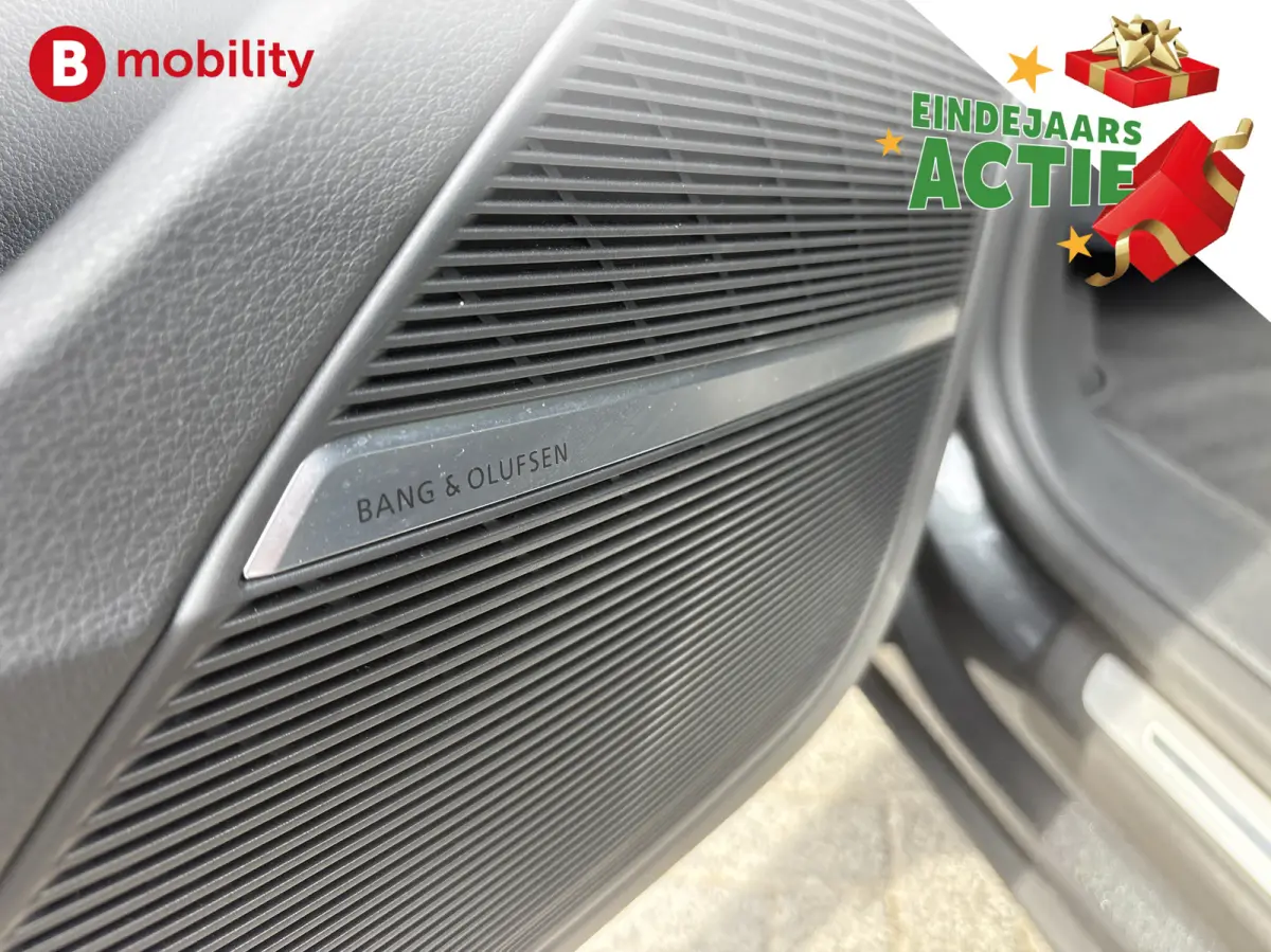 SQ8 4.0 TDI V8 quattro Trekhaak 3500kg ABT 23'' Bang&Olufsen Panoramadak | Soft Close | Stoelventilatie/Verwarming | Head-Up | Adaptive Cruise Control