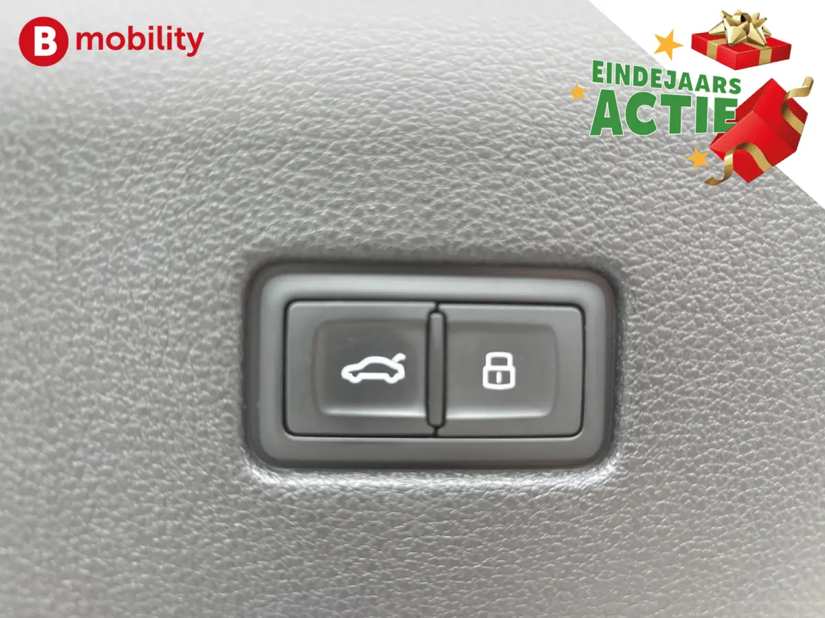 SQ8 4.0 TDI V8 quattro Trekhaak 3500kg ABT 23'' Bang&Olufsen Panoramadak | Soft Close | Stoelventilatie/Verwarming | Head-Up | Adaptive Cruise Control