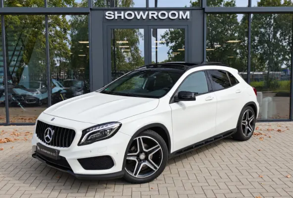 250 4Matic Prestige PANO CAM BLINDSPOT