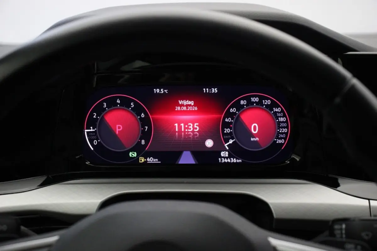1.0 eTSI Life Automaat - Digitaal Cockpit, Carplay, Adapt. Cruise. Afn. Trekhaak