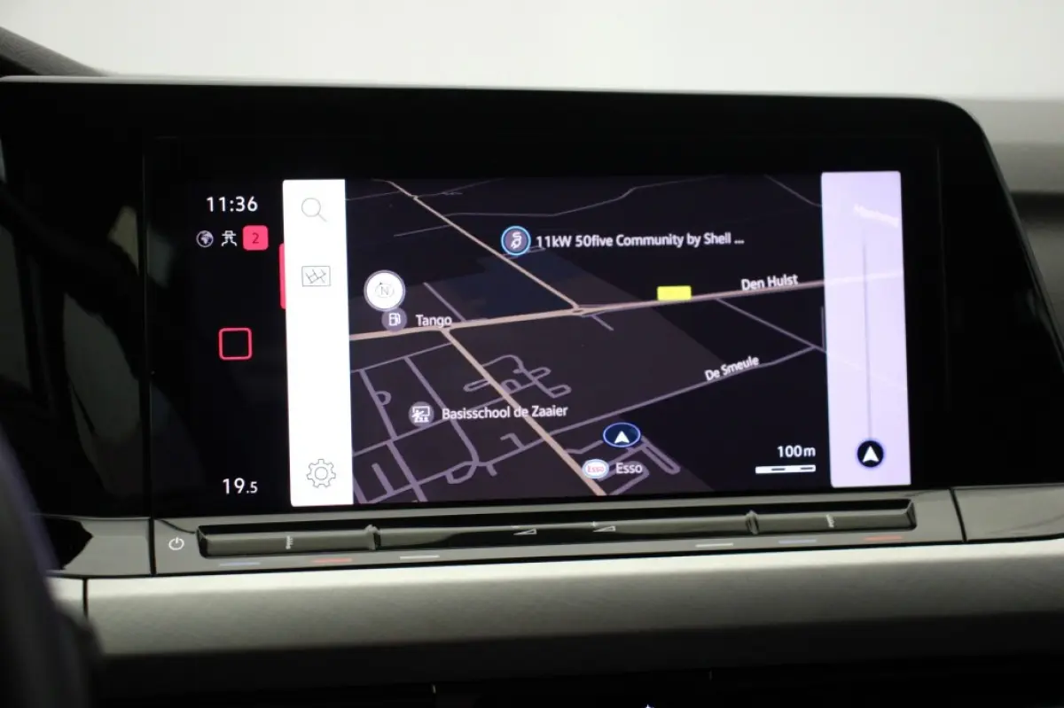 1.0 eTSI Life Automaat - Digitaal Cockpit, Carplay, Adapt. Cruise. Afn. Trekhaak