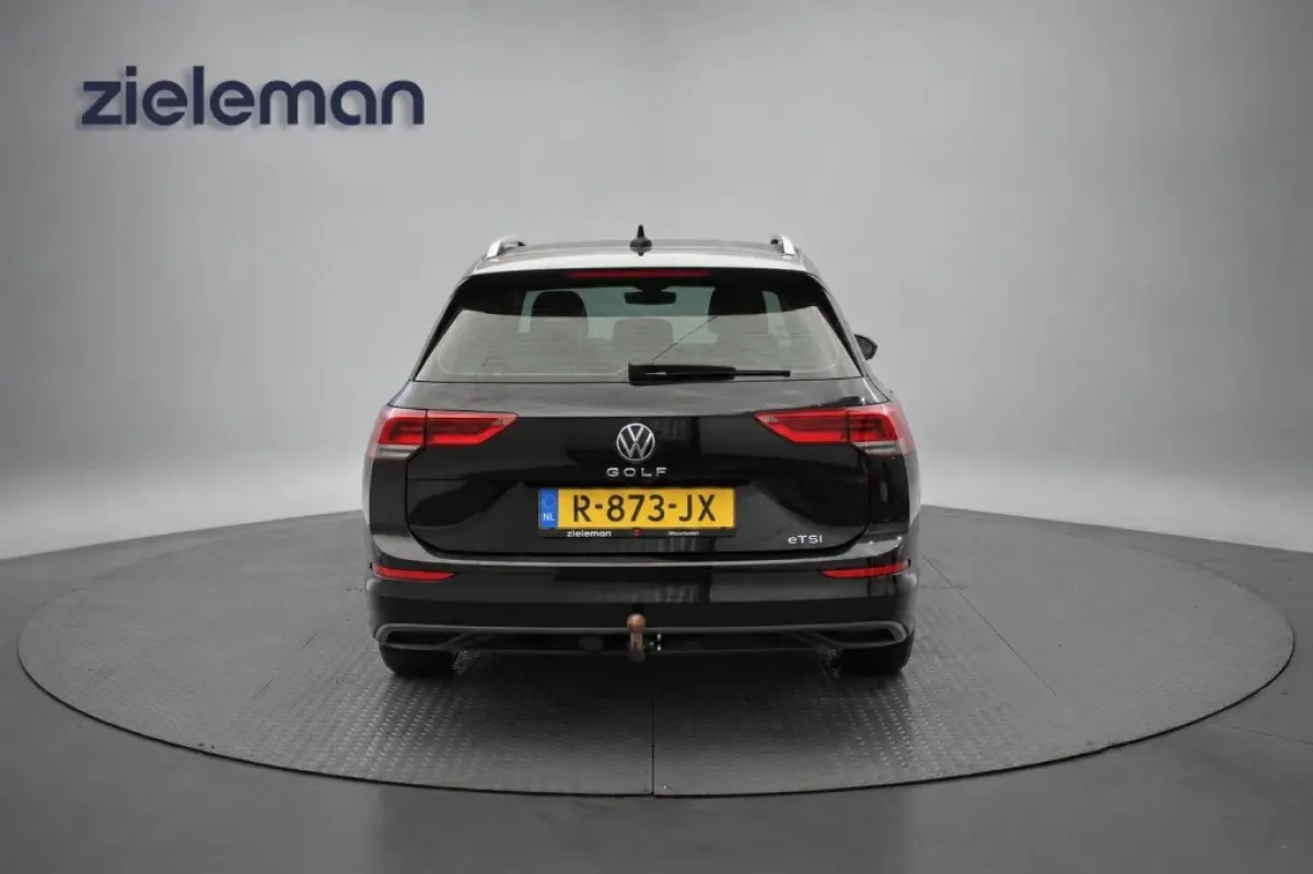 1.0 eTSI Life Automaat - Digitaal Cockpit, Carplay, Adapt. Cruise. Afn. Trekhaak