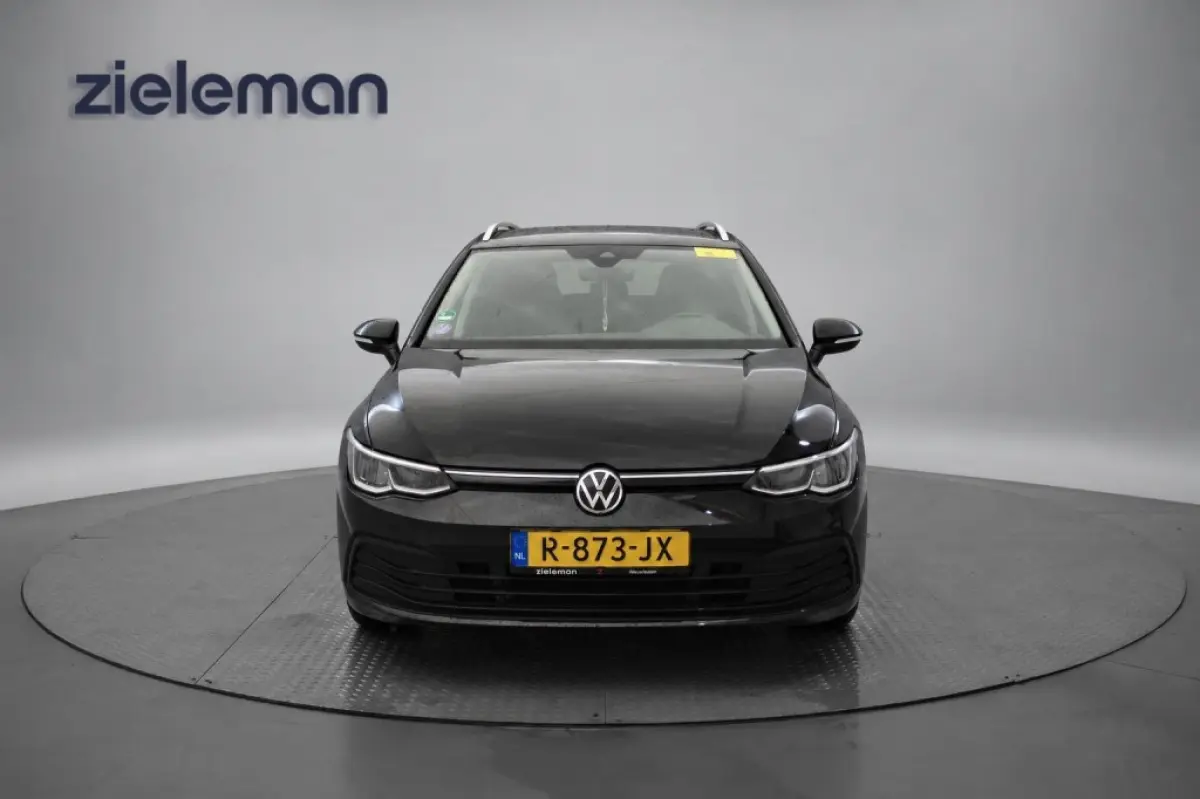 1.0 eTSI Life Automaat - Digitaal Cockpit, Carplay, Adapt. Cruise. Afn. Trekhaak