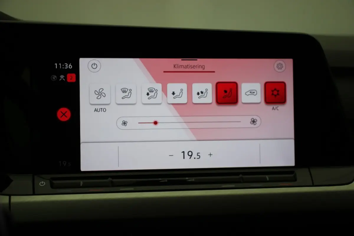 1.0 eTSI Life Automaat - Digitaal Cockpit, Carplay, Adapt. Cruise. Afn. Trekhaak