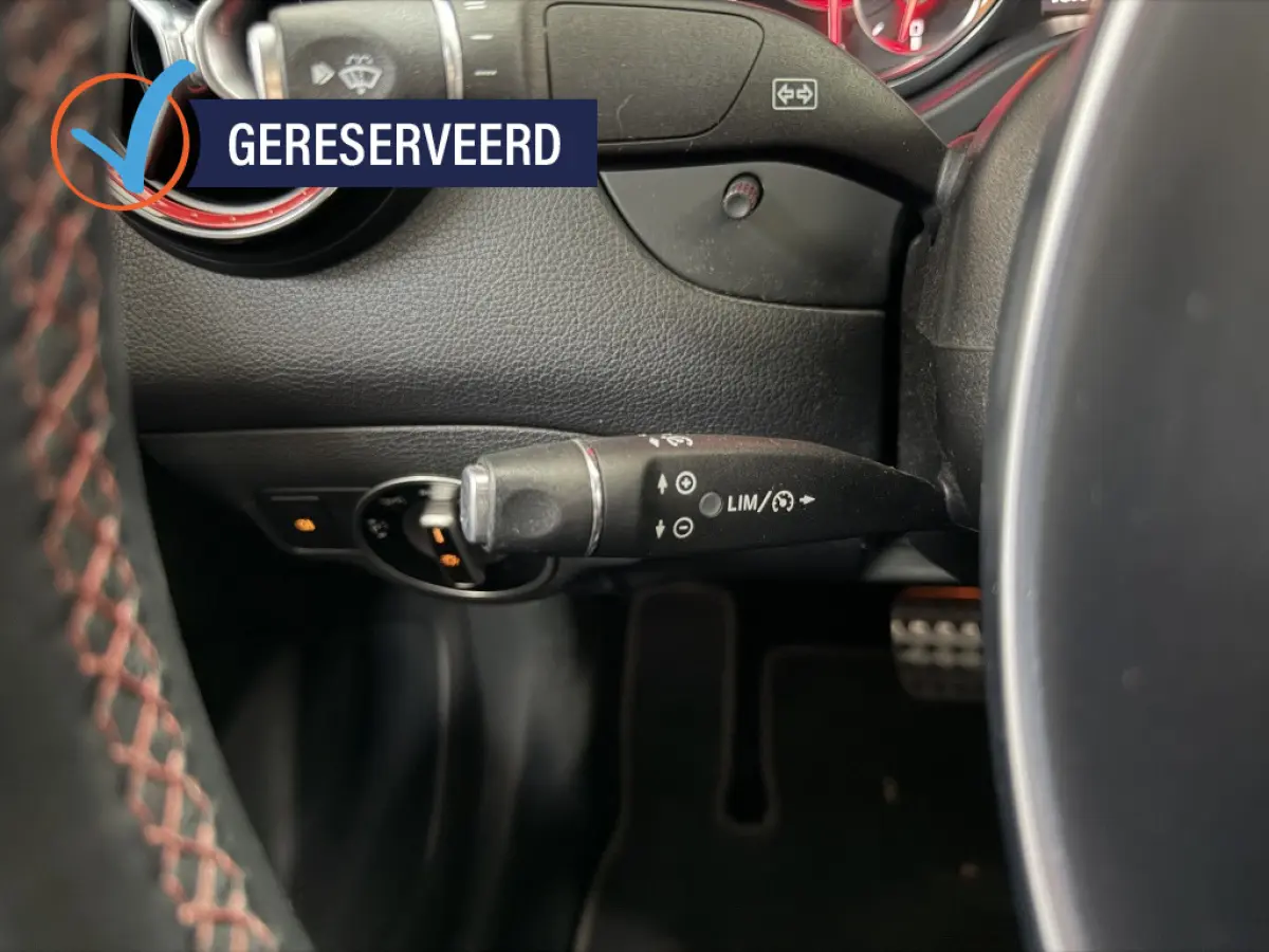 CLA 45 AMG 4Matic Navi Cruise Ecc Camera