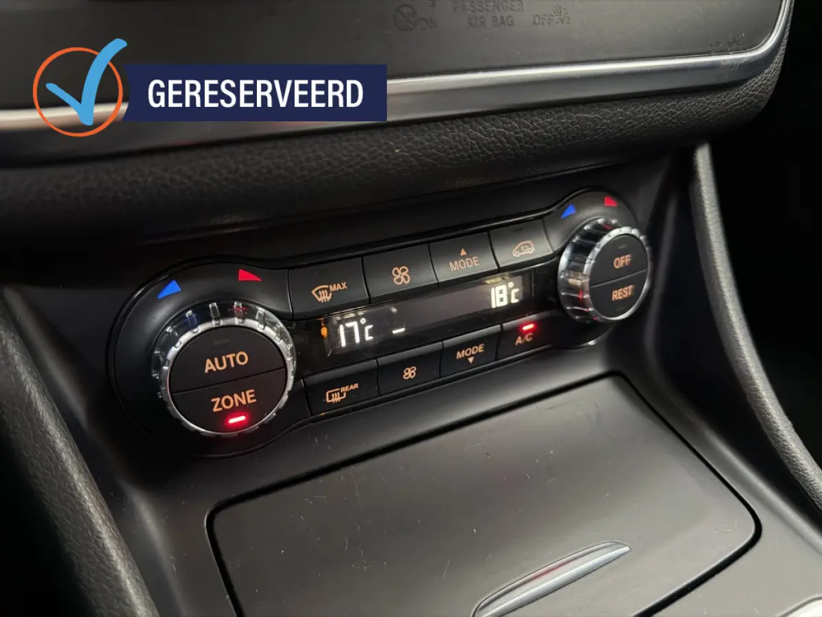 CLA 45 AMG 4Matic Navi Cruise Ecc Camera