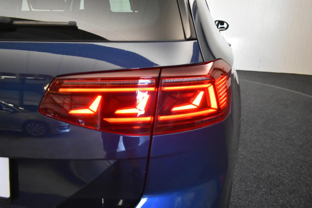 1.4 TSI PHEV GTE Pano Trekh Cam Dhoek det Winterpack Incl W-banden